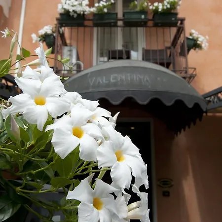 Valentina Πεσκιέρα ντελ Γκάρντα