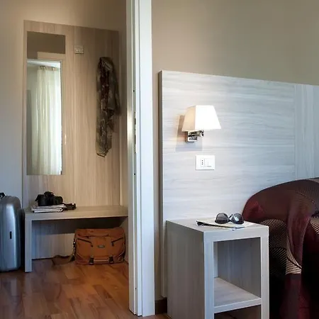 Ξενοδοχείο Valentina