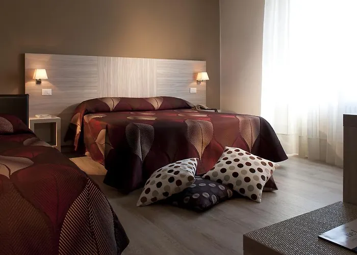 Valentina Hotel