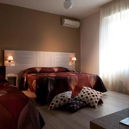 Hotel Valentina Peschiera del Garda