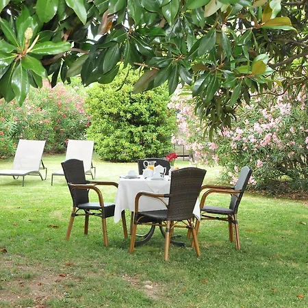 Hotell Valentina Peschiera del Garda