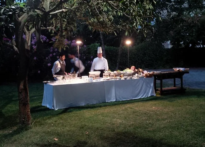 Valentina Hotell Peschiera del Garda